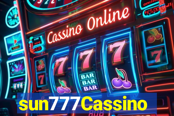 sun777Cassino