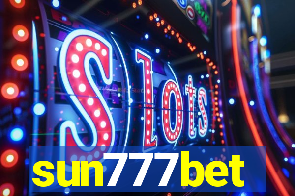 sun777bet