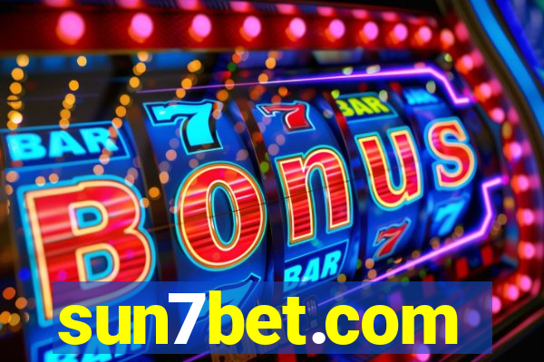sun7bet.com