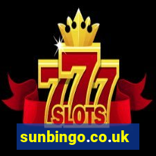 sunbingo.co.uk