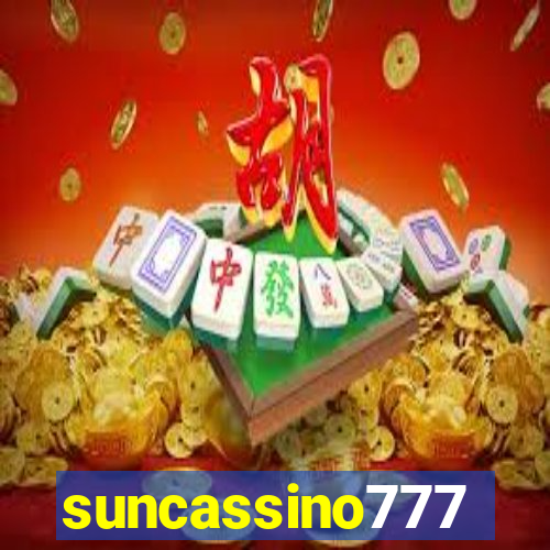 suncassino777