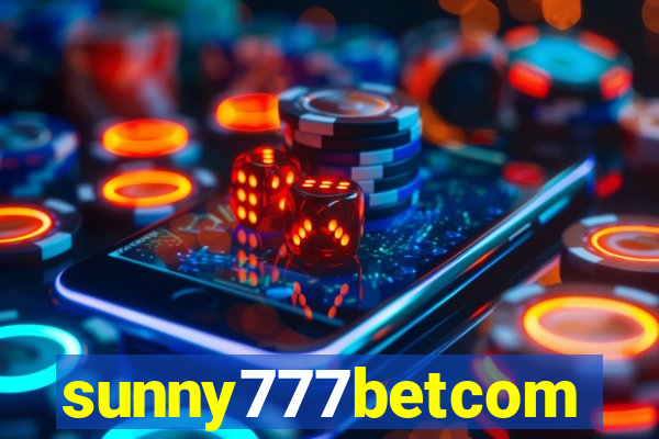sunny777betcom