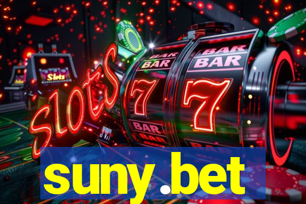 suny.bet