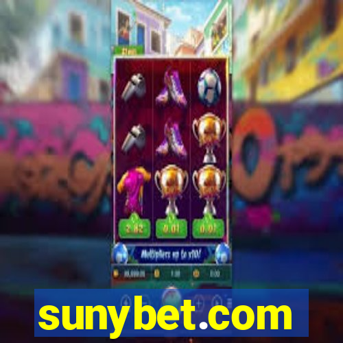 sunybet.com