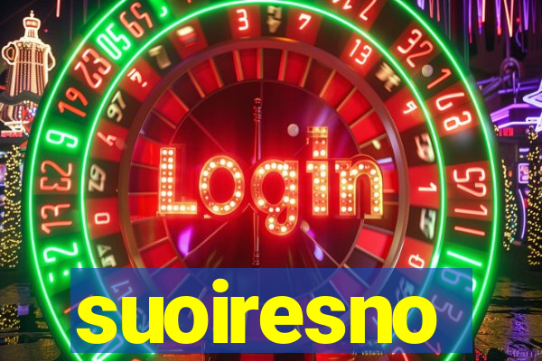 suoiresno