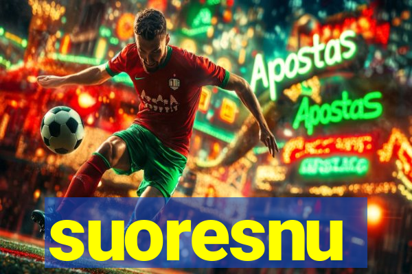 suoresnu