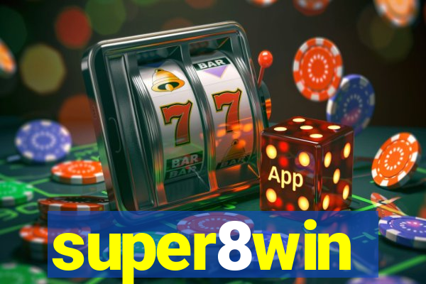super8win