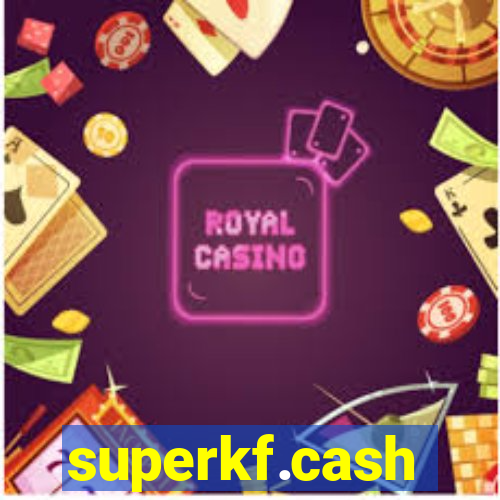 superkf.cash