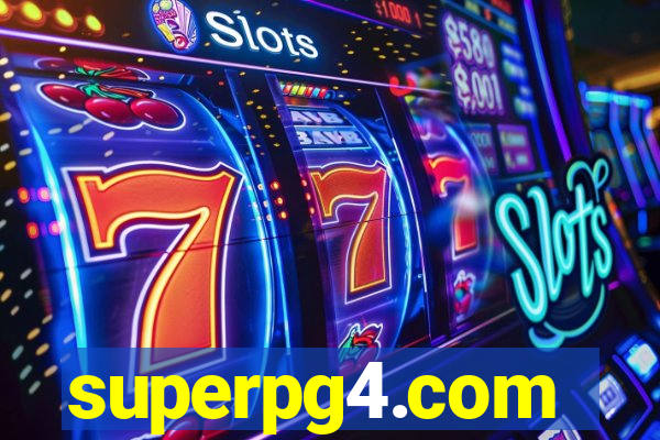 superpg4.com