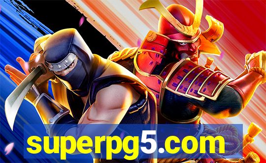 superpg5.com