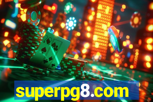 superpg8.com