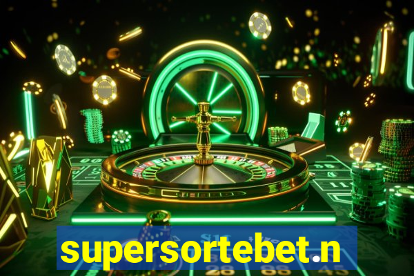 supersortebet.net