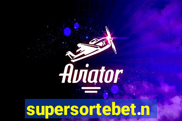 supersortebet.net