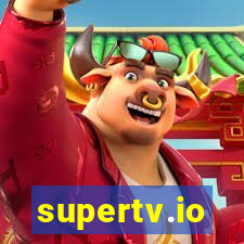 supertv.io