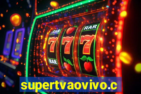supertvaovivo.com