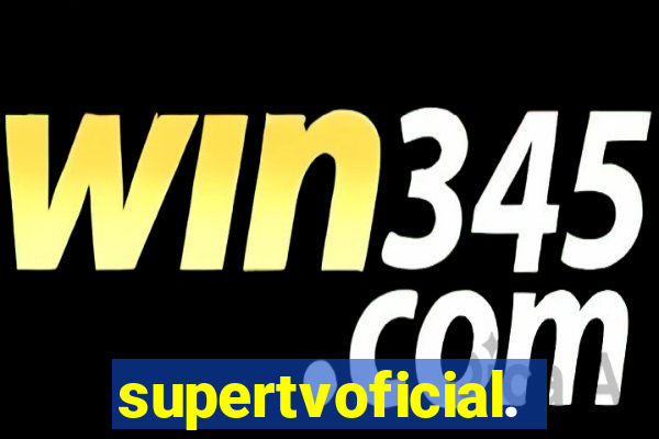 supertvoficial.com