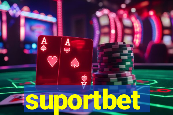 suportbet
