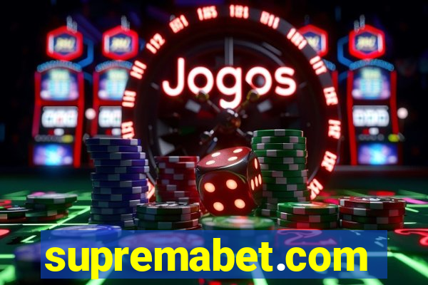 supremabet.com