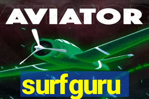 surfguru
