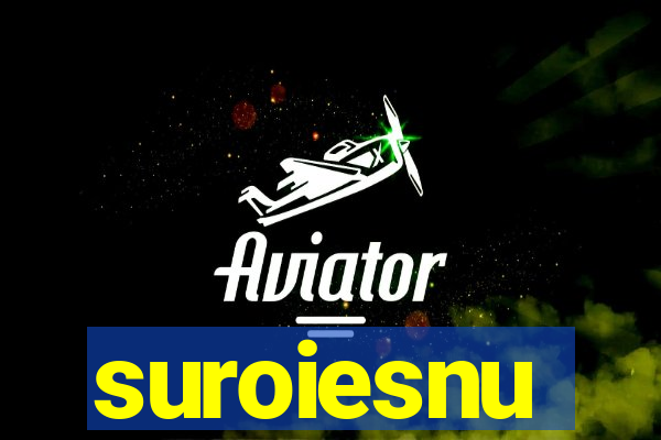 suroiesnu