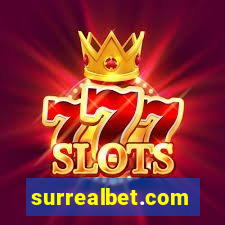 surrealbet.com