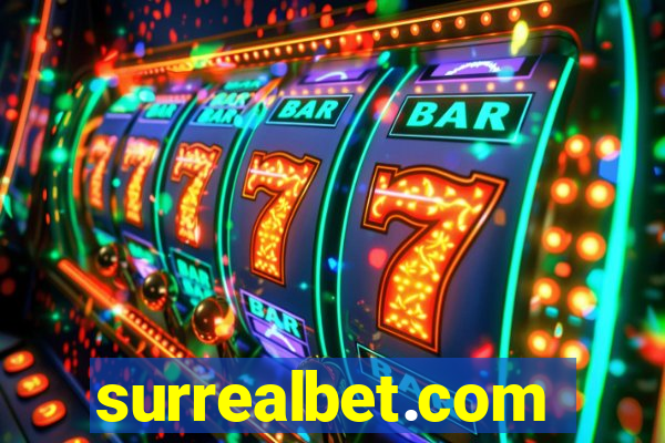 surrealbet.com