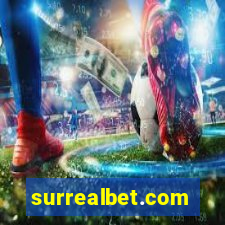 surrealbet.com