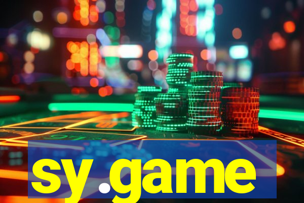 sy.game