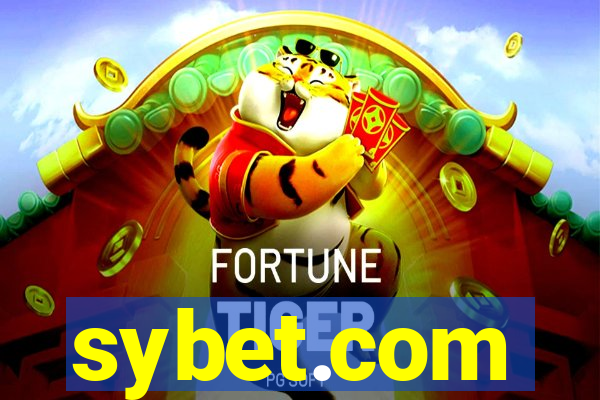 sybet.com