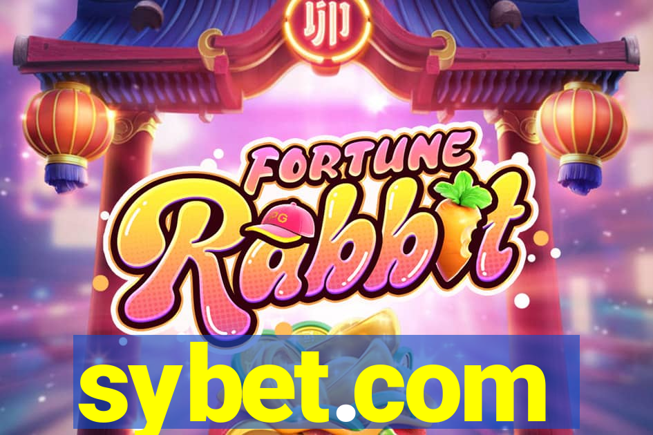 sybet.com