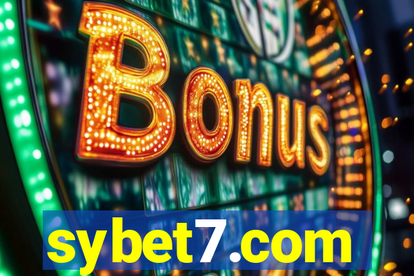 sybet7.com
