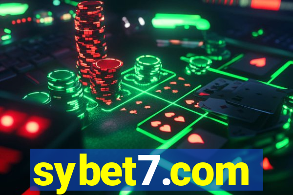 sybet7.com