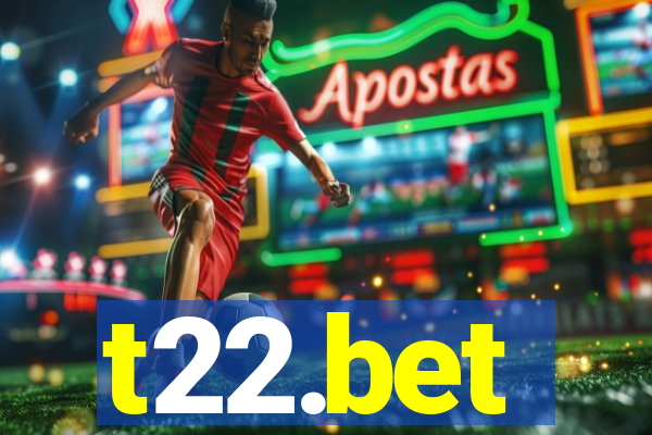 t22.bet