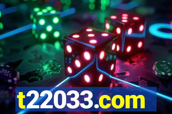 t22033.com