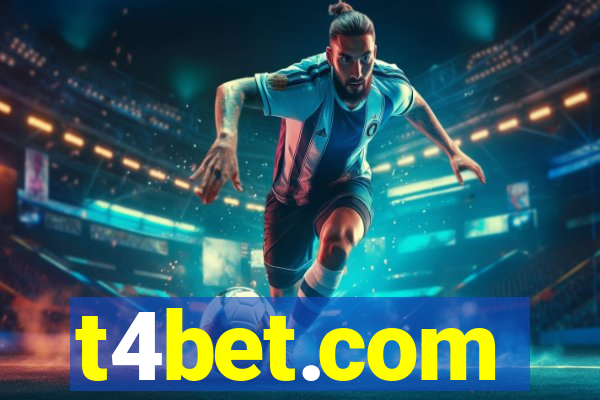 t4bet.com