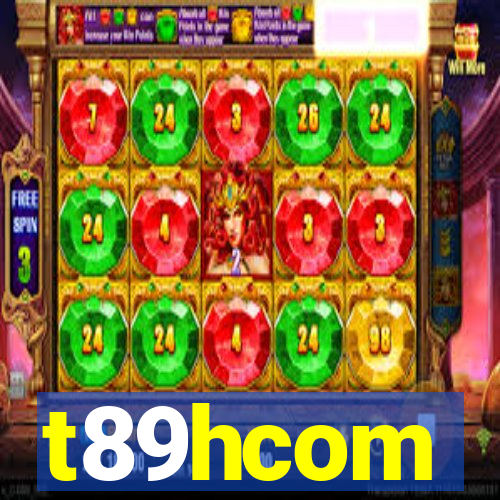 t89hcom