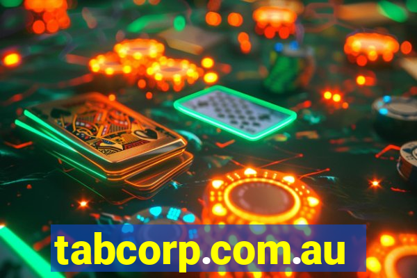 tabcorp.com.au