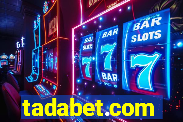tadabet.com