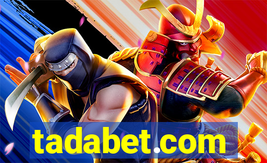 tadabet.com