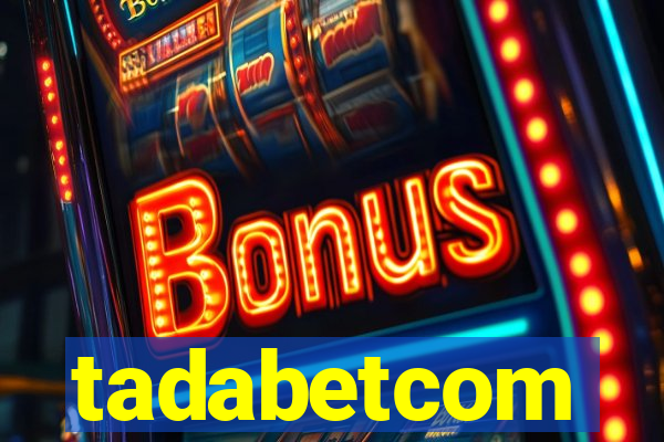 tadabetcom