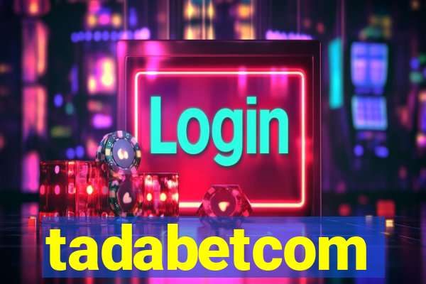 tadabetcom