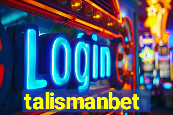 talismanbet