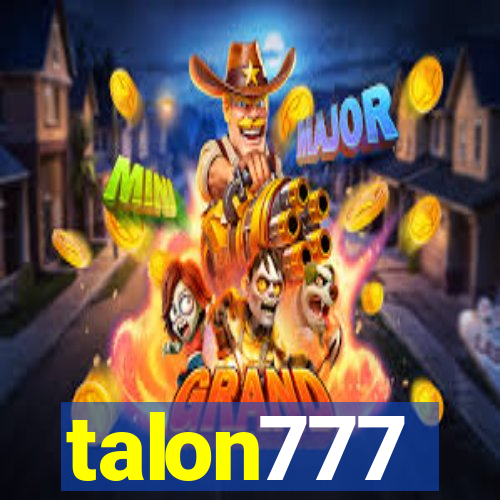 talon777