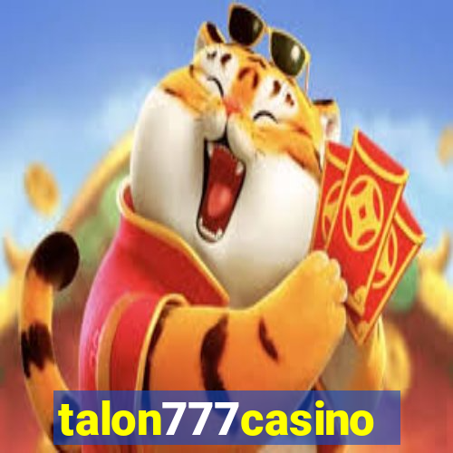 talon777casino
