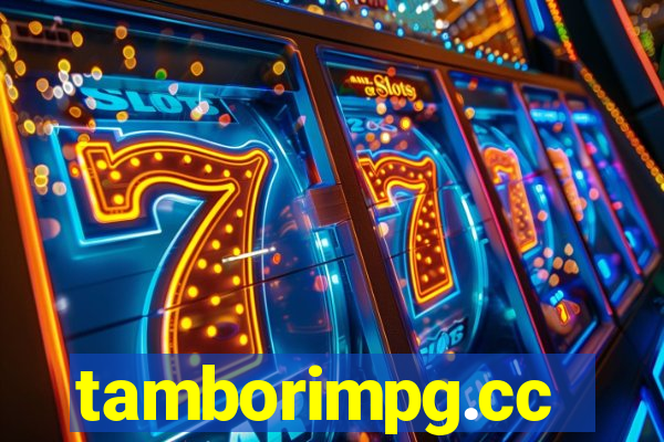 tamborimpg.cc