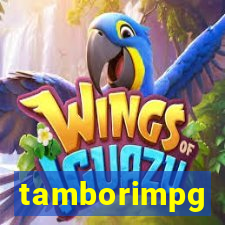 tamborimpg