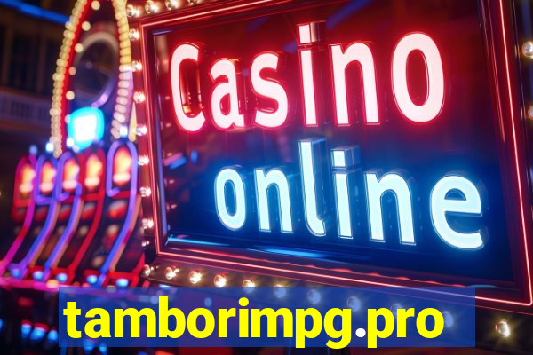 tamborimpg.pro