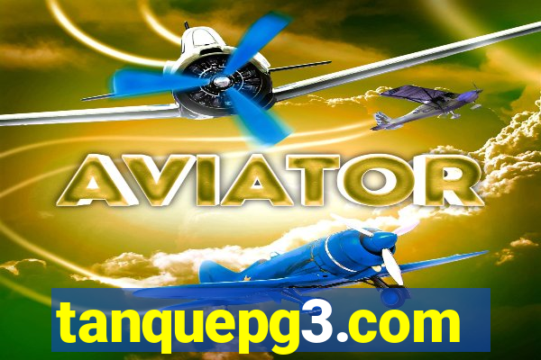 tanquepg3.com