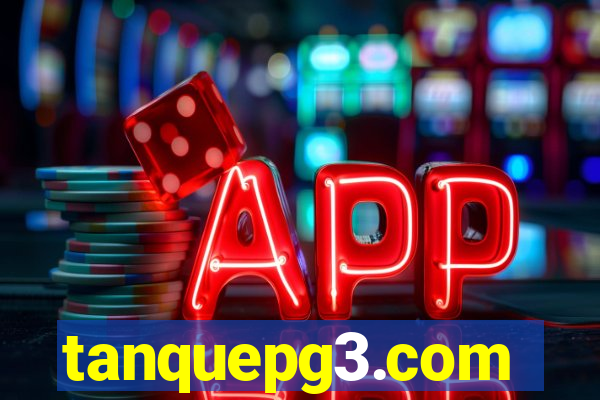 tanquepg3.com