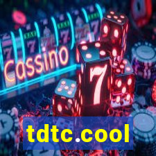 tdtc.cool